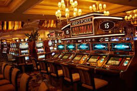 realmoneyc Game rooms