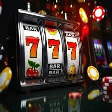 realmoneyc Arcade